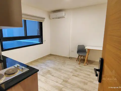 Departamento en Alquiler en Villa Crespo, CABA
