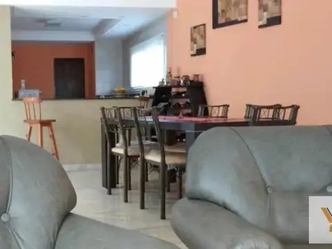 Casa en Venta en Santa Teresita, USD 165.000