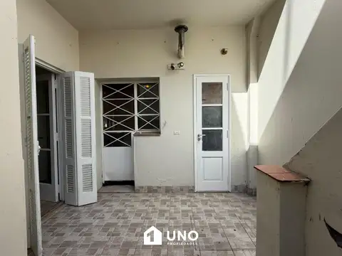 Casa en Alquiler al Este