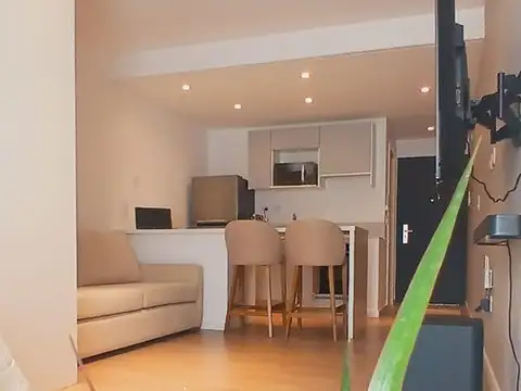 VENTA DEPTO LOFT EN PICHINCHA