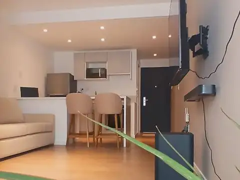 VENTA DEPTO LOFT EN PICHINCHA
