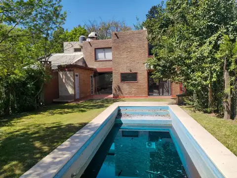 Bernardo De Irigoyen 2600