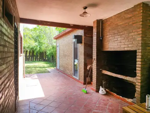 Casa en Alquiler 10 años