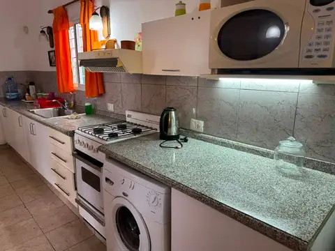 Casa en Venta en Valle Hermoso, USD 48.000
