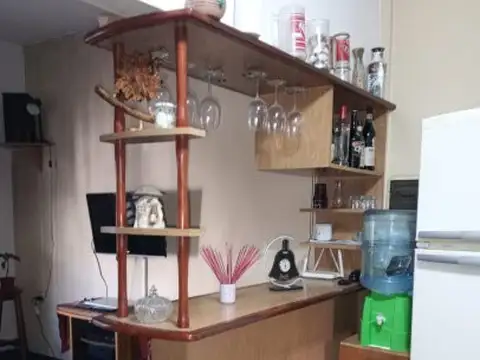 Depto Tipo Casa en Venta en Sarandi, USD 40.000