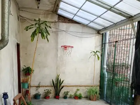 VENTA PH 3 Ambientes con Patio – Sarandí, Avellaneda