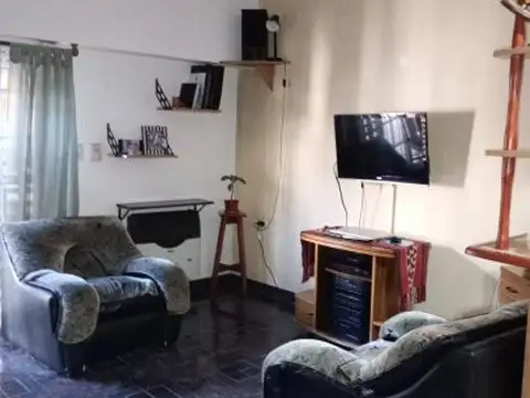 Depto Tipo Casa en Venta de 3 ambientes