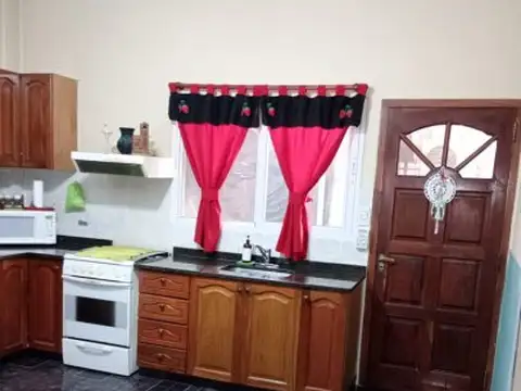 Depto Tipo Casa en Venta de 2 dormitorios