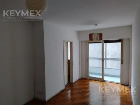 Departamento en Venta en Palermo Chico, USD 75.000