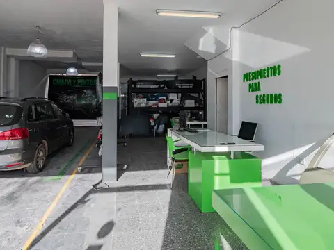 Local en Venta 47 años