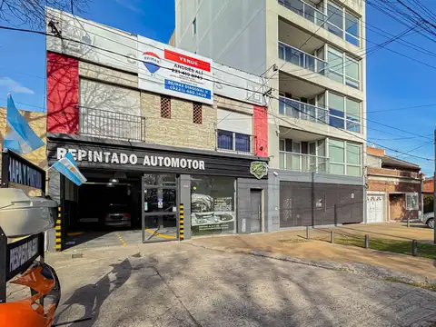Local en Venta en La Plata, USD 250.000