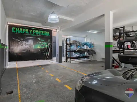 Local en Venta en La Plata