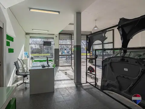 Avenida 32 e/ 12 y Av. 13 800