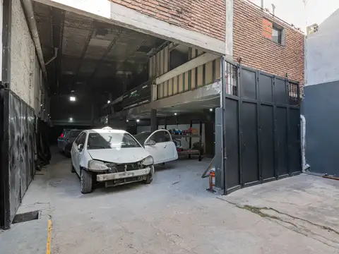 Local en Venta 47 años
