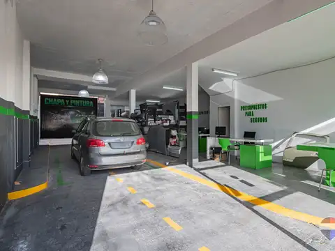 Local en Venta en La Plata, USD 250.000