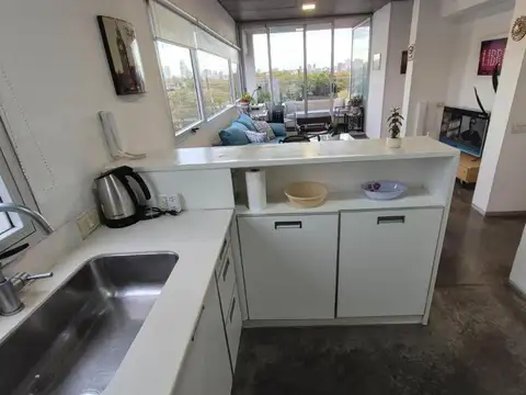 Departamento en Alquiler de 2 dormitorios