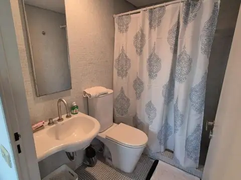Departamento en Alquiler en Palermo Hollywood, USD 1.650