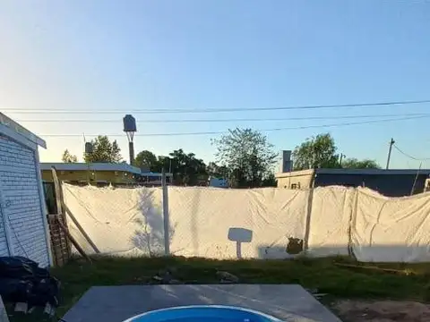 Casa con piscina - San Vicente