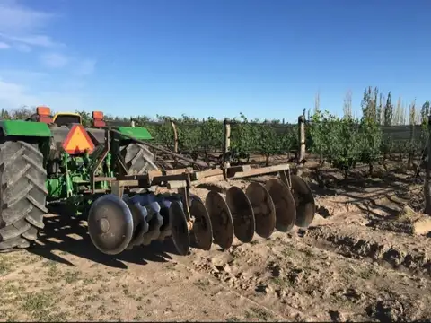 Finca - San Rafael