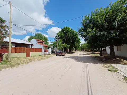 Depto Tipo Casa en Venta 40 años