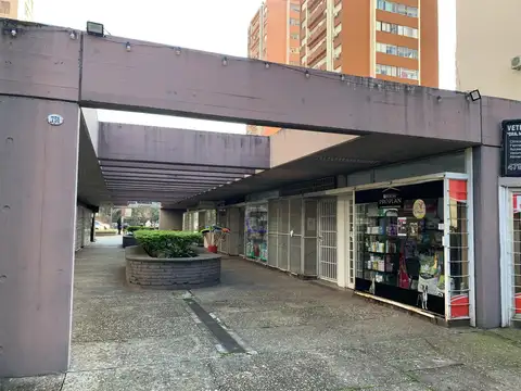 Local en Venta en Vicente Lopez Vias / Maipu, USD 36.000