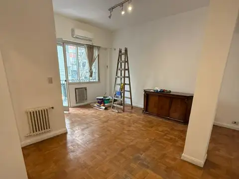 Departamento en venta en Recoleta