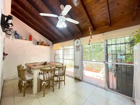 Casa en Venta 35 años