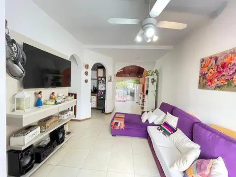 Casa en Venta de 2 dormitorios