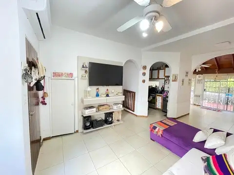 Casa en Venta en San Fernando Vías  /  Centro, USD 155.000