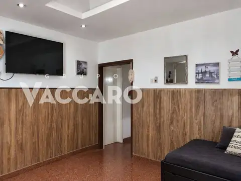 Alquiler de casa 3 ambientes San Antonio de Padua