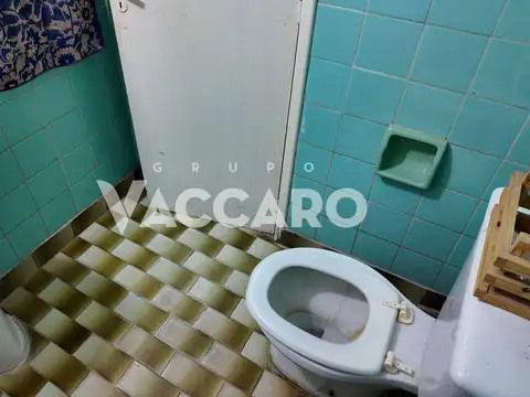 Alquiler de casa 3 ambientes San Antonio de Padua