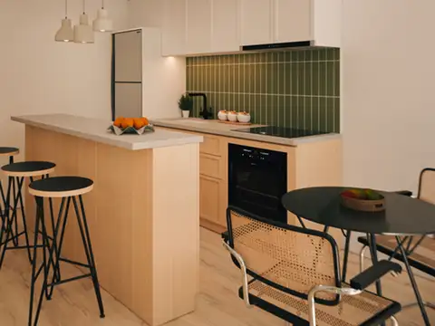 Departamento en Venta en Hurlingham, Partido de Hurlingham
