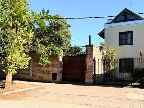 Casa en venta