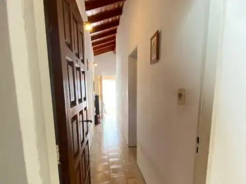 Depto Tipo Casa 6 ambientes con 3 baños