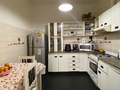 Depto Tipo Casa en Venta en Floresta, USD 169.000