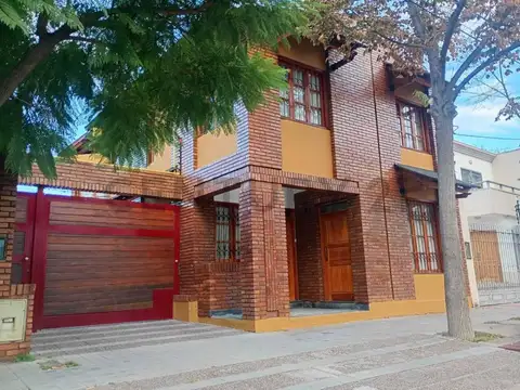 CASA EN ALQUILER LUJAN DE CUYO
