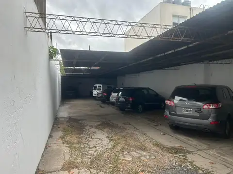 José Pascual Tamborini 6000
