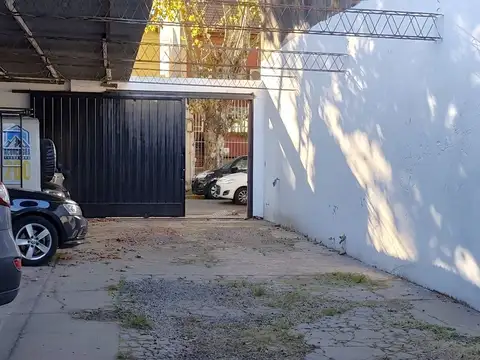 Alquiler Villa Urquiza Depósito Galpón Garage