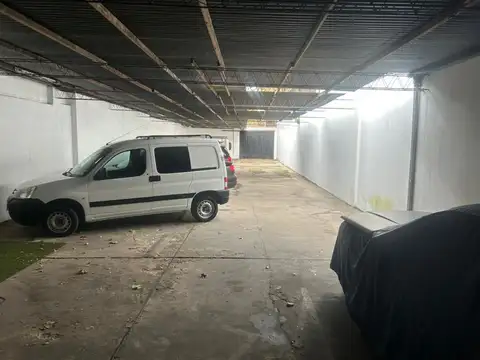 Alquiler Villa Urquiza Depósito Galpón Garage