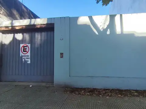 Alquiler Villa Urquiza Depósito Galpón Garage