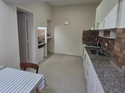 DEPARTAMENTO 3 AMB CON TERRAZA PROPIA