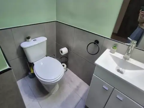 Departamento en Venta en Villa Maipu, USD 99.000