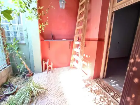 Depto Tipo Casa en Venta de 1 dormitorio