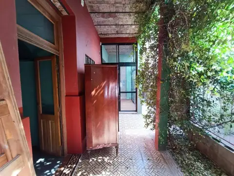 Depto Tipo Casa en Venta en Villa Pueyrredon, USD 140.000