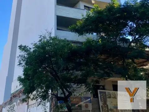 Departamento monoambiente en venta - 1 Baño - 50mts2 - San Cristóbal