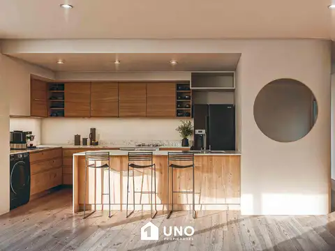 Departamento en Venta en Rosario, Santa Fe