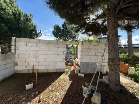 Casa en Venta al Noroeste