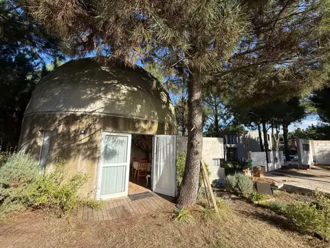 Chalet en venta en Nayades