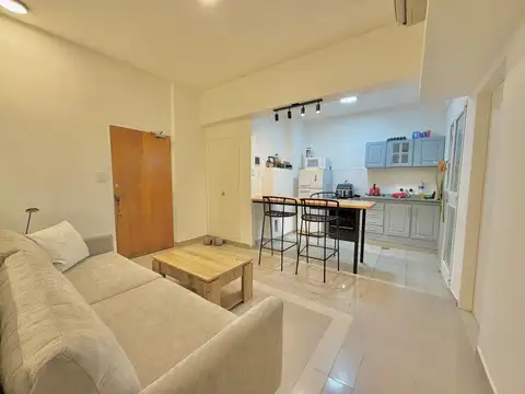 Departamento en Venta en Flores, Capital Federal