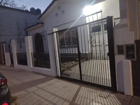 Coronel Lorenzo Barcala e/ Puerto de Palos y Álvarez Thomas